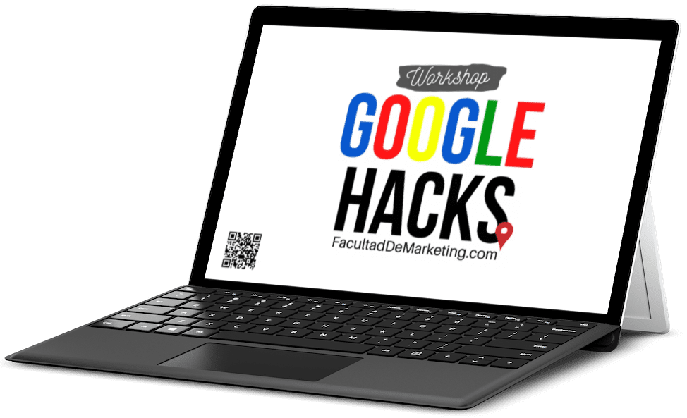 google hacks para posicionar en el buscador como agencia de viajes y turismo